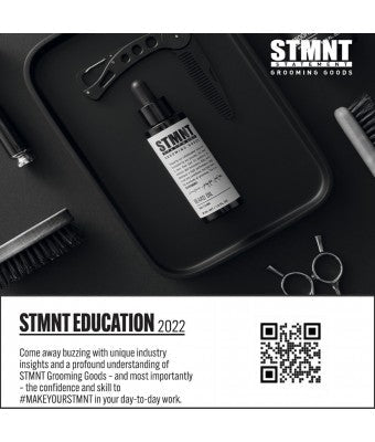 STMNT - 2022 Virtual Education Schedule