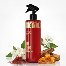Aftershaves