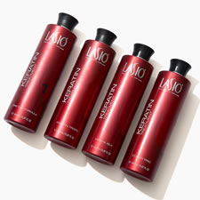 Keratin & Smoothing