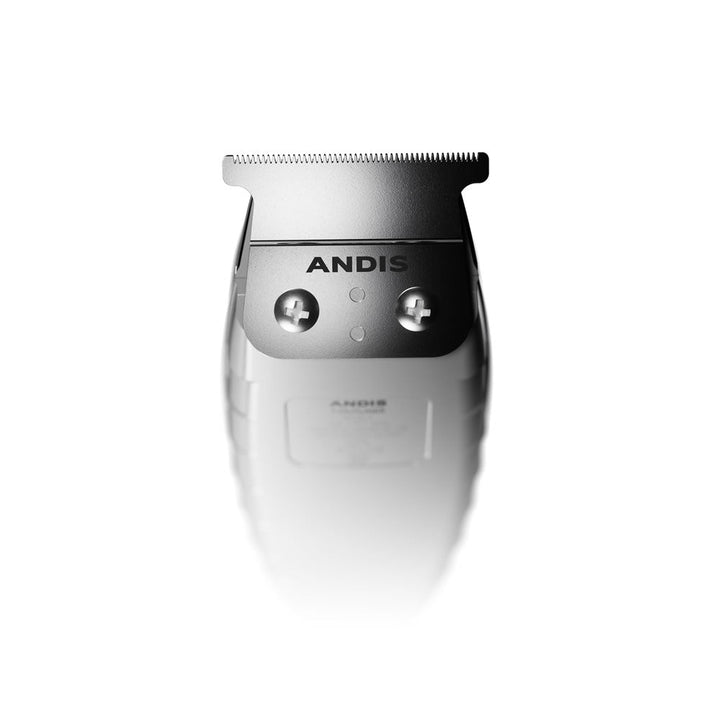 Andis T-Outliner Trimmer w/ FREE Replacement Blade 