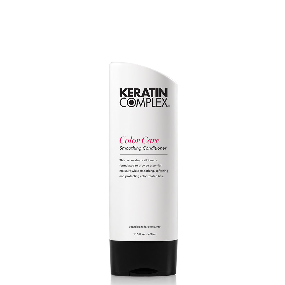Keratin Complex Color Care Smoothing Conditioner 13.5oz