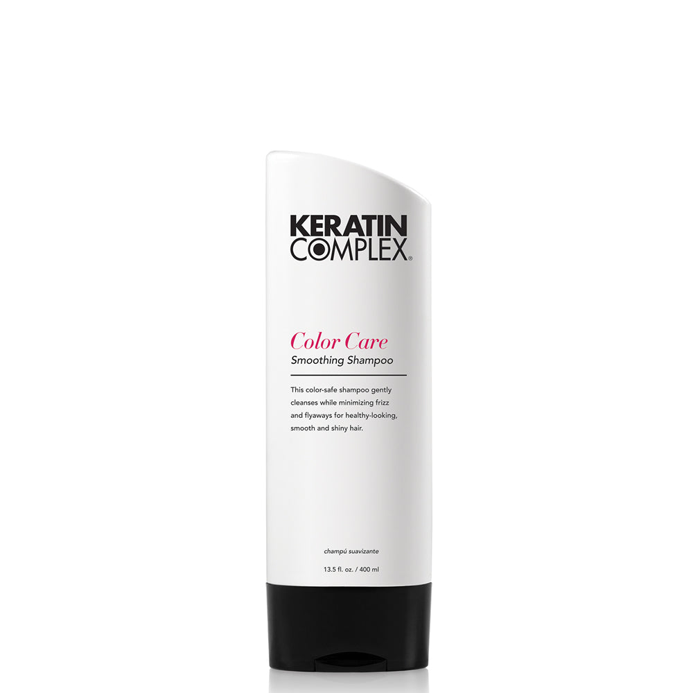 Keratin Complex Color Care Smoothing Shampoo 13.5oz