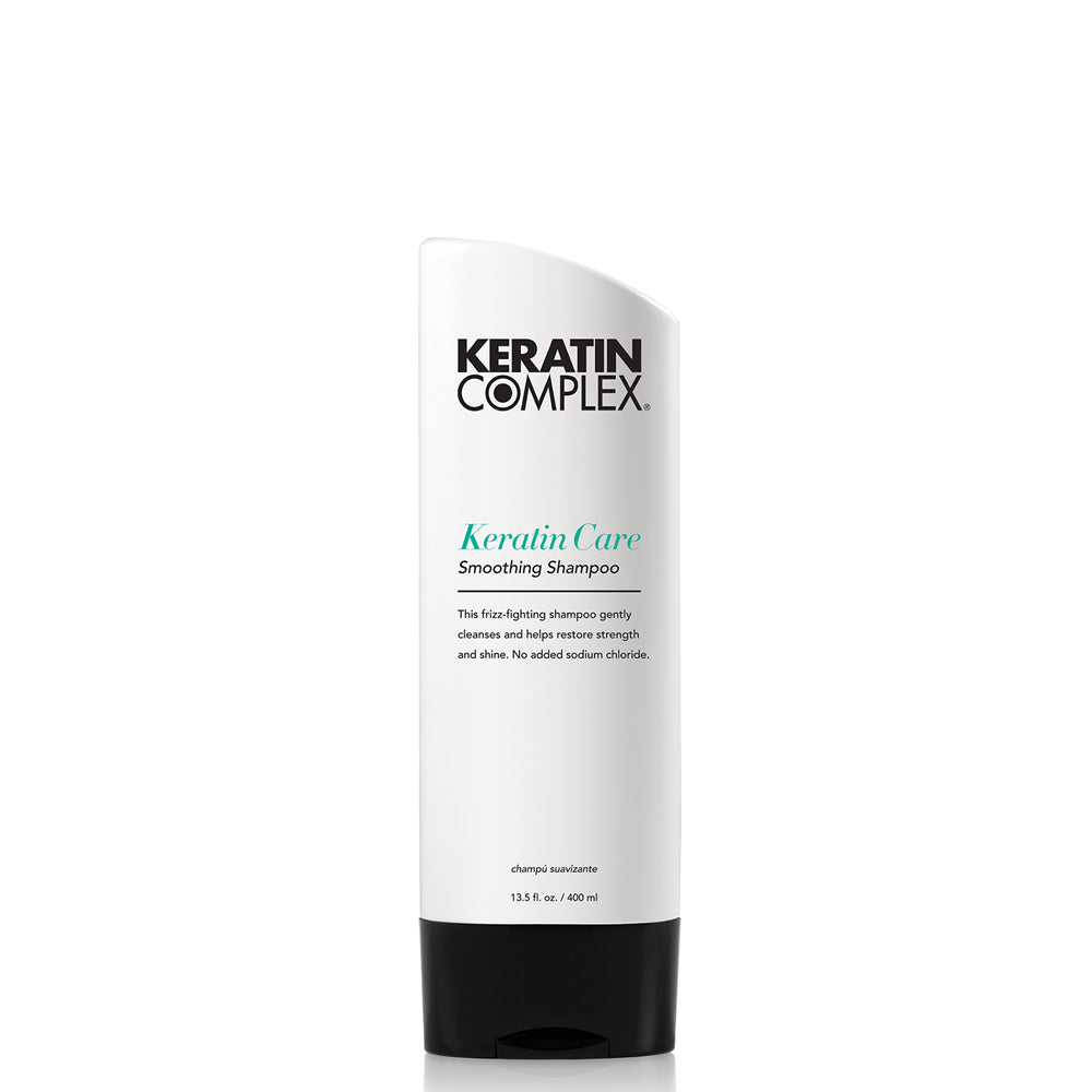 Keratin Complex Keratin Care Smoothing Shampoo 13.5oz