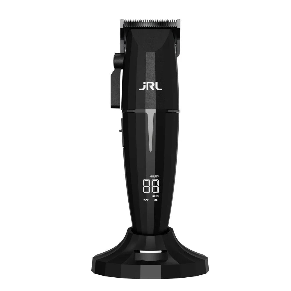 JRL Onyx Clipper &amp; Trimmer Combo Kit
