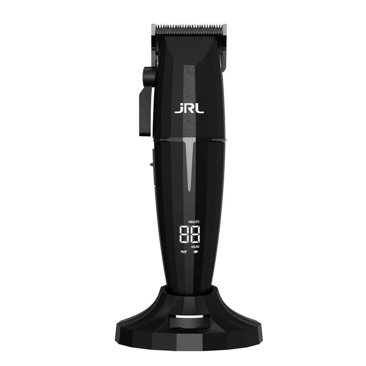 JRL Onyx Clipper &amp; Trimmer Combo Kit