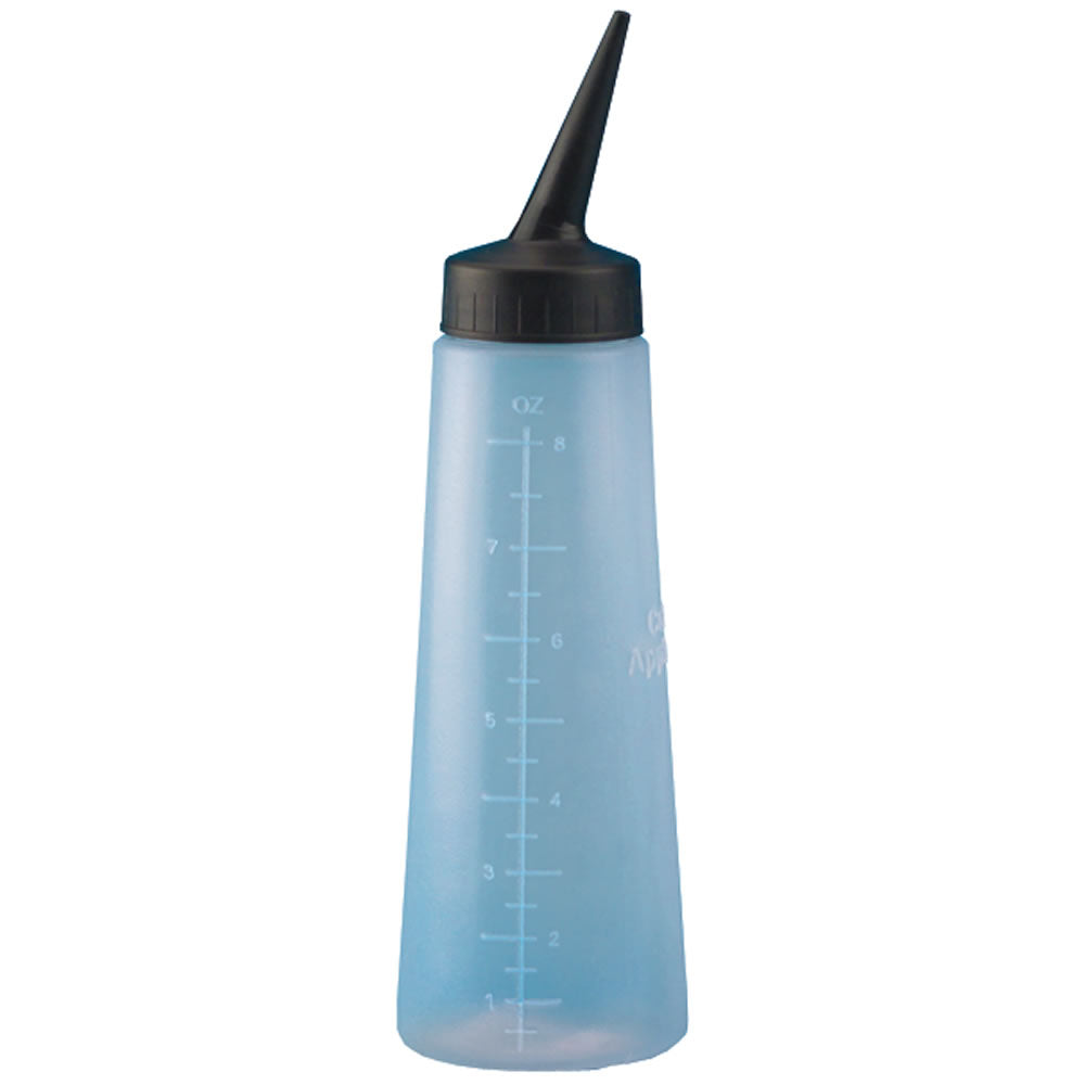 Tolco Slant Tip Applicator Bottle 8oz 