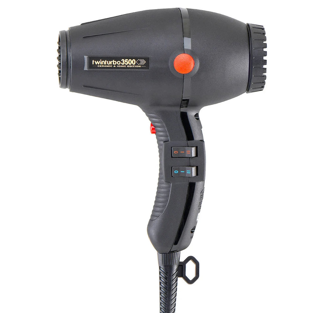 Turbo Power Twin Turbo 3500 Ionic Ceramic Dryer 