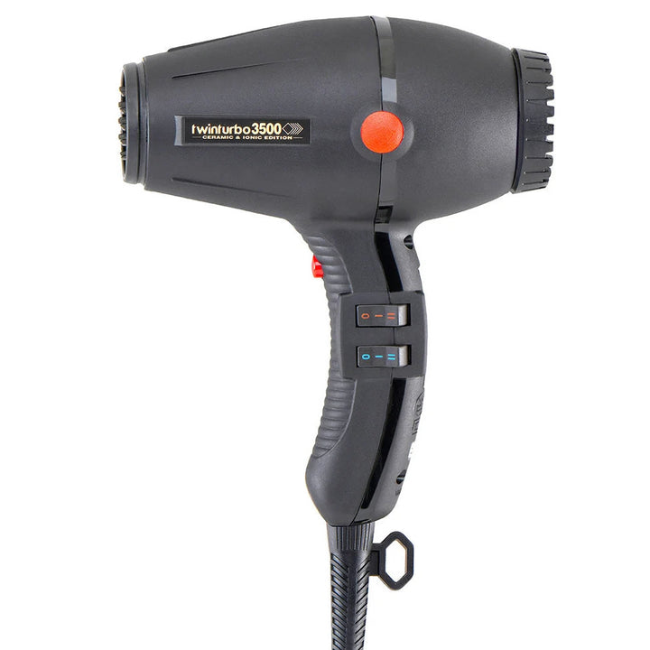 Turbo Power Twin Turbo 3500 Ionic Ceramic Dryer 