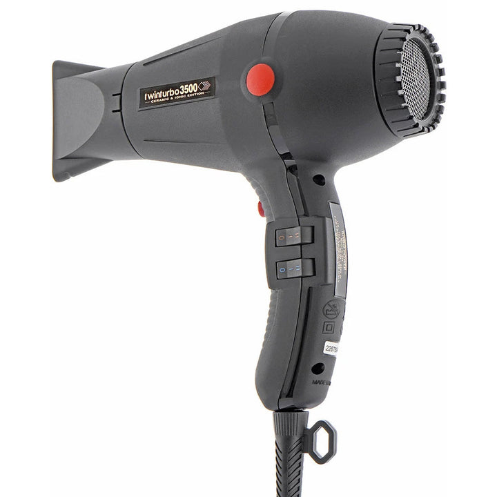 Turbo Power Twin Turbo 3500 Ionic Ceramic Dryer 