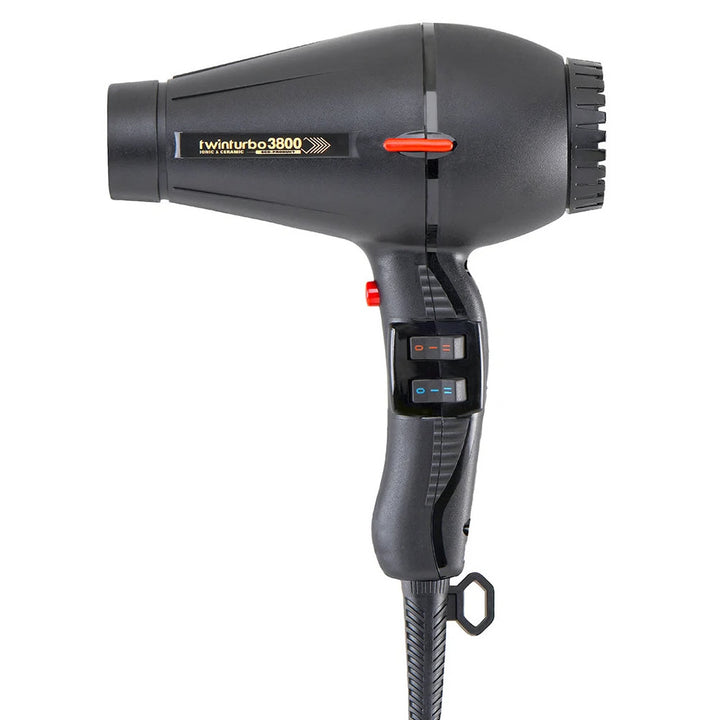 Turbo Power Twin Turbo 3800 Ionic Ceramic Dryer 