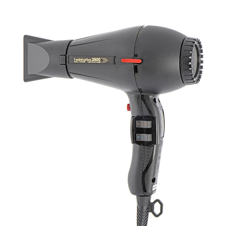 Turbo Power Twin Turbo 3800 Ionic Ceramic Dryer 