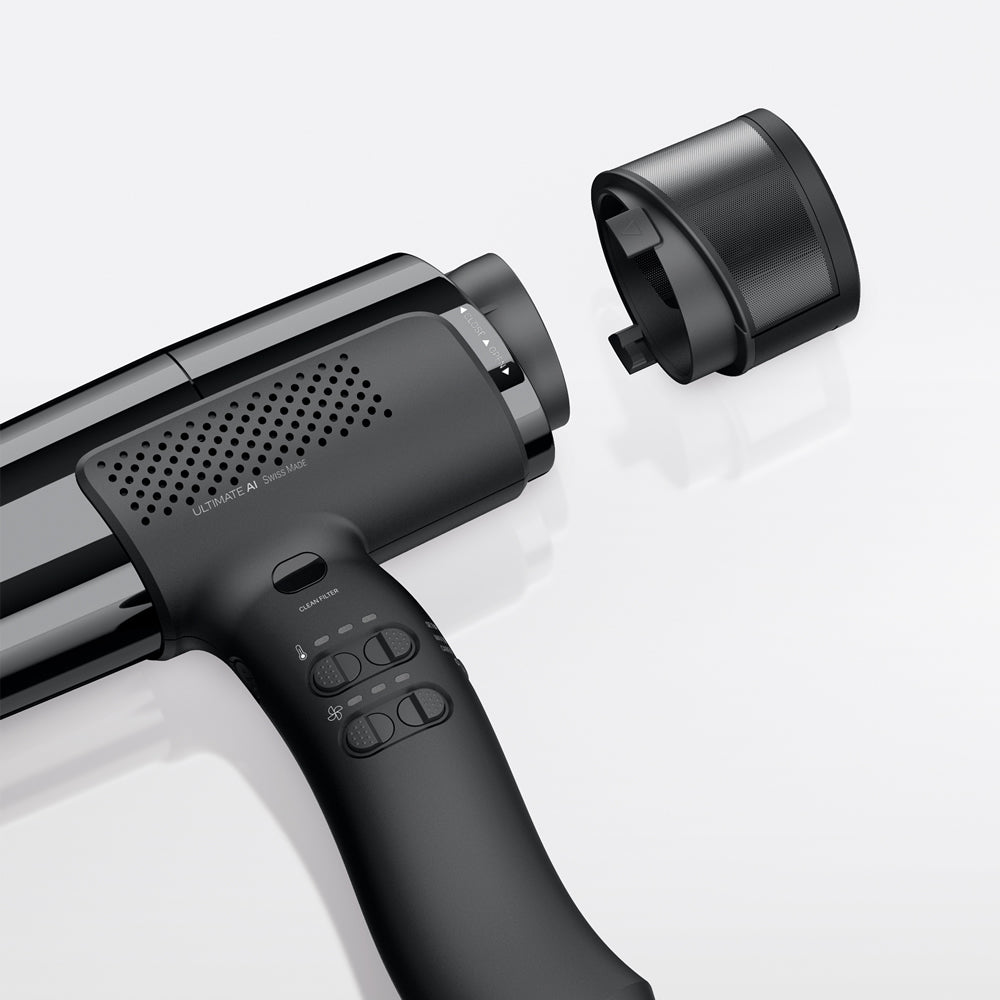 Valera Ultimate AI Dryer