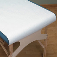 Graham Spa Essentials Table Paper Roll 21"x225&