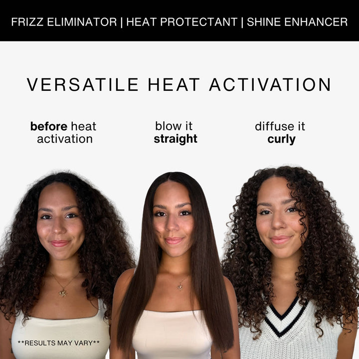 Lasio Adios Frizz 4oz