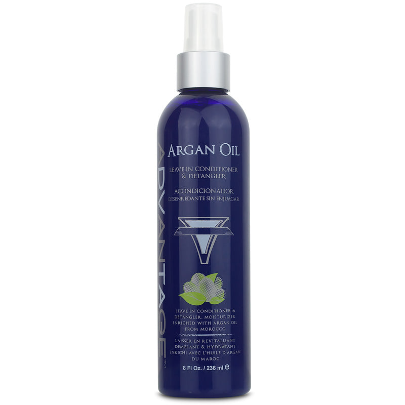 Advantage Argan Oil Leave-In Conditioner 8oz