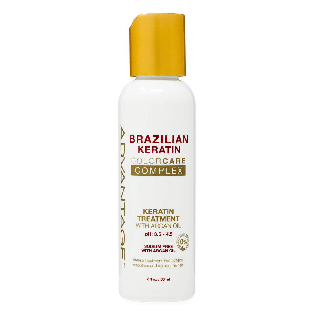 Advantage Brazilian Keratin Treatment 2oz