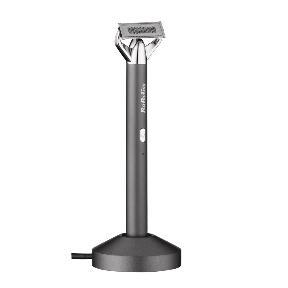 Babyliss MTL Series Electric Wet/Dry Razor 