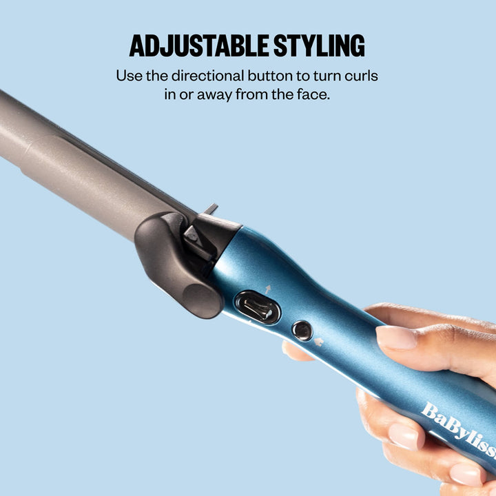 BabylissPro Auto Curler 1" 