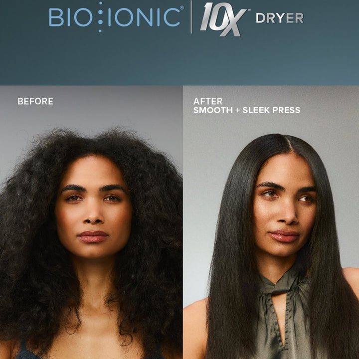 Bio Ionic NEW 10x Ultralight Speed Dryer