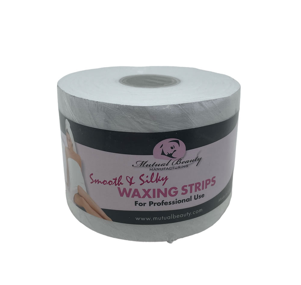 Mutual Beauty Bleached Muslin Roll 40YD 