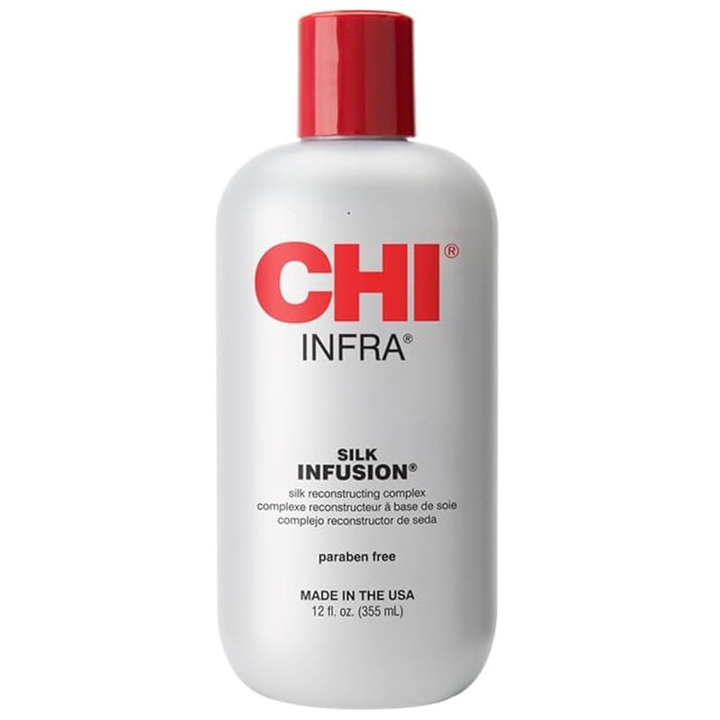 CHI Infra Silk Infusion 12oz