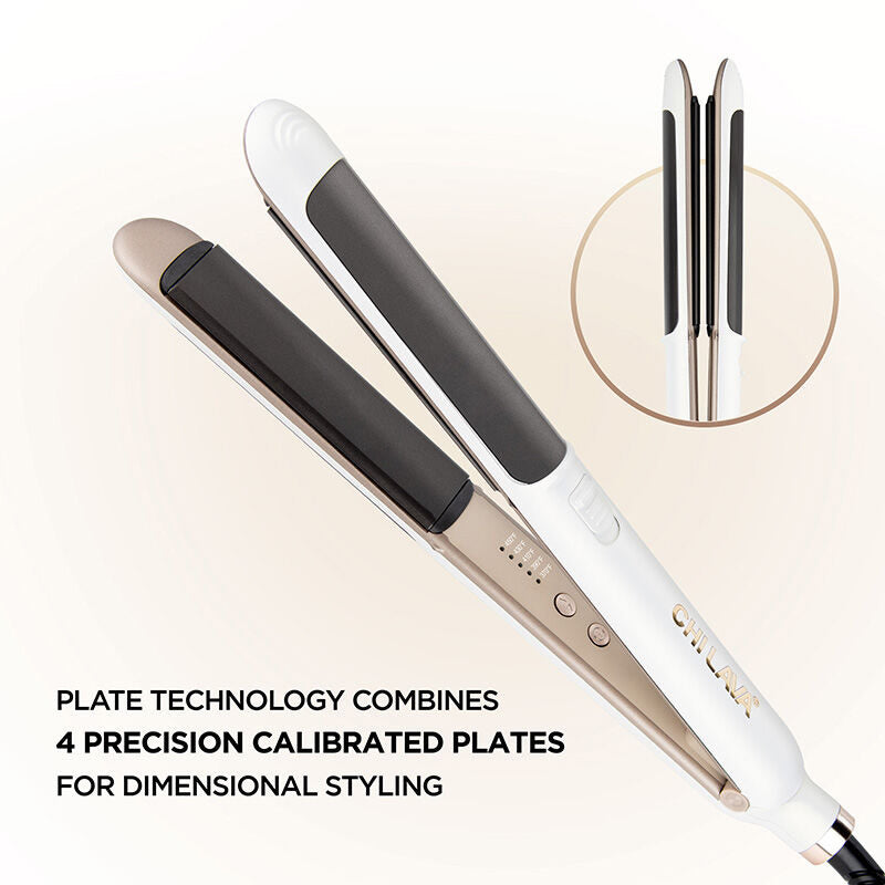 CHI Lava 4D Styling Iron 1" 