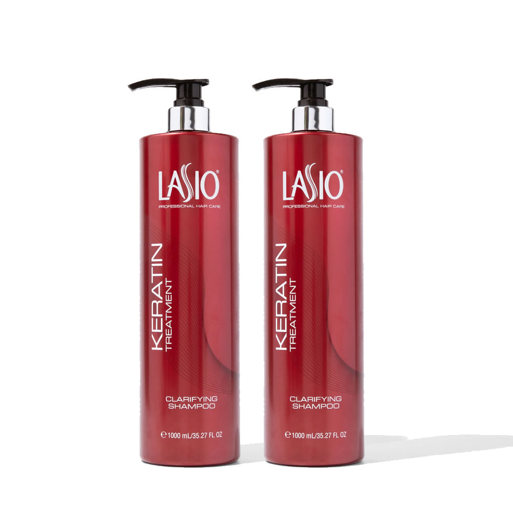 Lasio Backbar Bundles