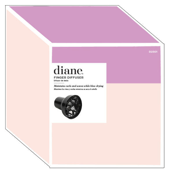 Diane Soft Finger Diffuser 