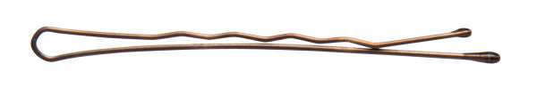 Diane Bronze Bobby Pins 2" 1LB Box 