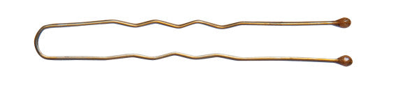 Diane Bronze Hair Pins 1.75" 1LB 