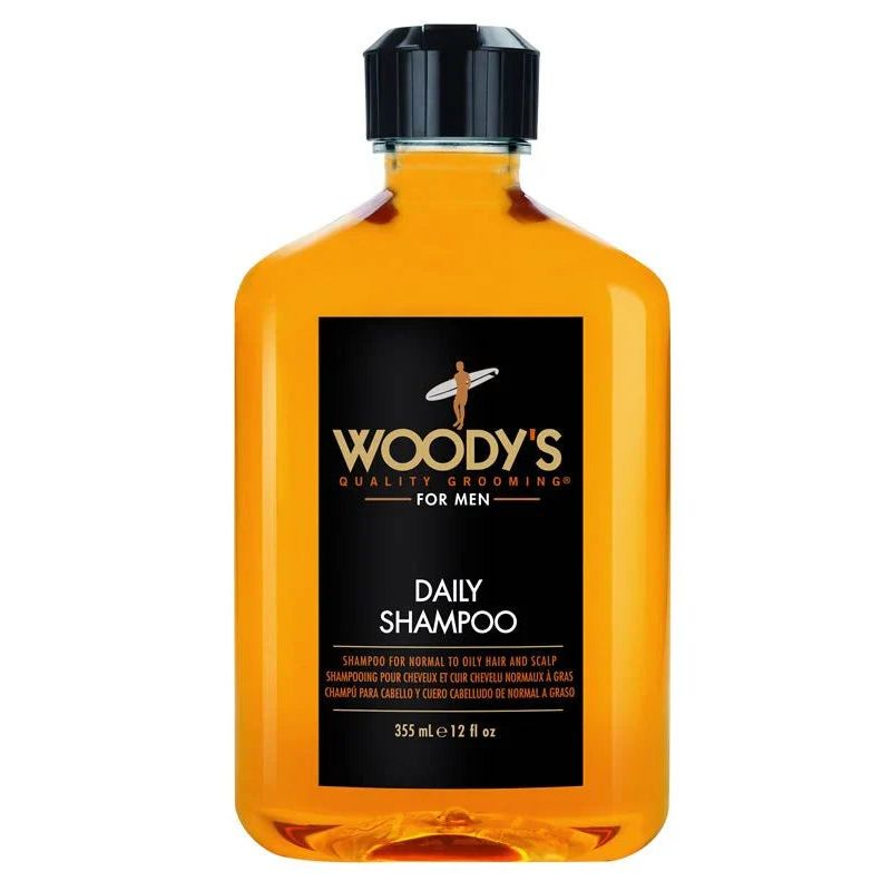 woody&