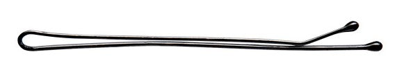 Diane Black Bobby Pins XL 3" 100pk 