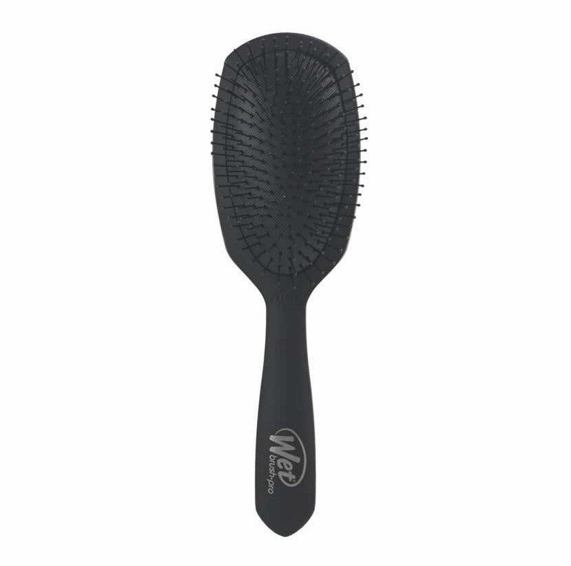Wet Brush Pro Epic Deluxe Detangler - Black