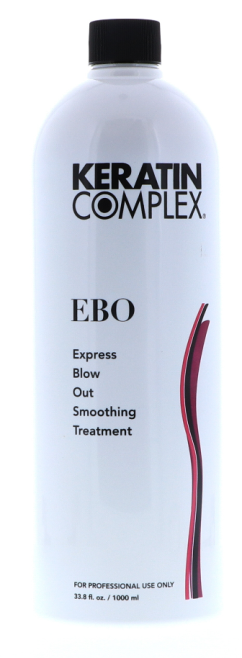 Keratin Complex EBO Treatment 16oz