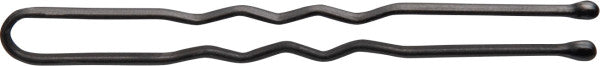 Fromm Pro Matte Black Hair Pins 1.75" 300pk 