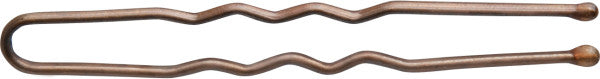 Fromm Pro Matte Brown Hair Pins 1.75" 300pk 