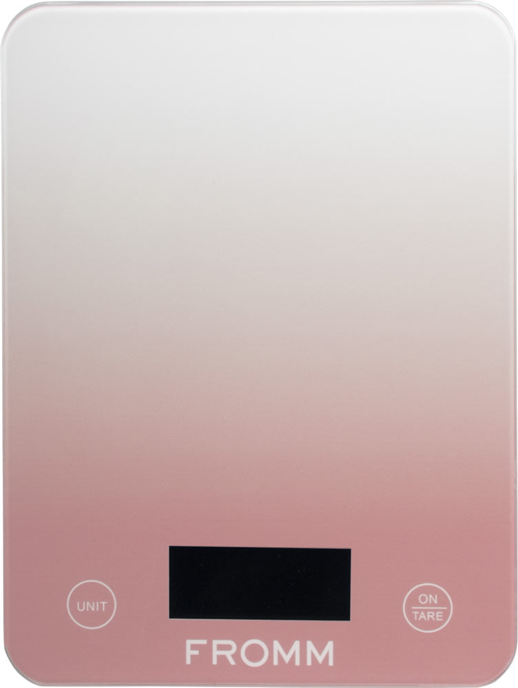 Fromm Digital Color Scale 