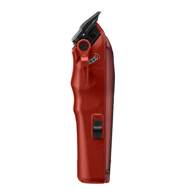 BabylissPro Compact LO-PRO Clipper - Red 