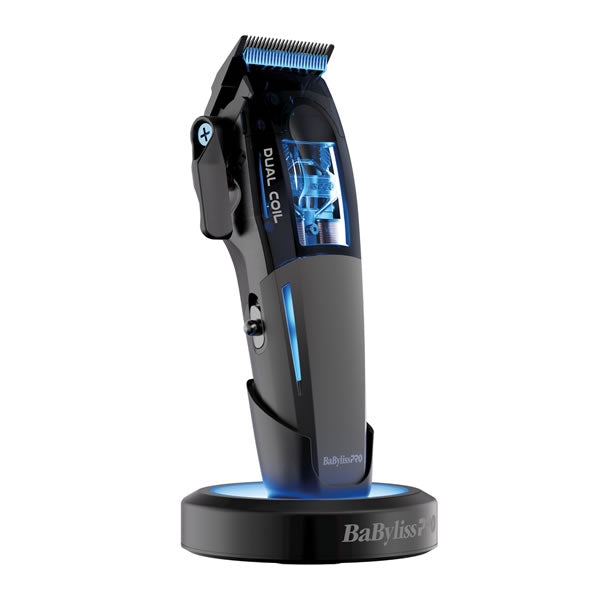 BabylissPro Dual Coil Clipper 