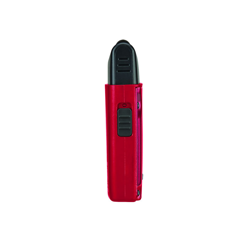 Babyliss Compact Lo-Pro Shaver - Red 