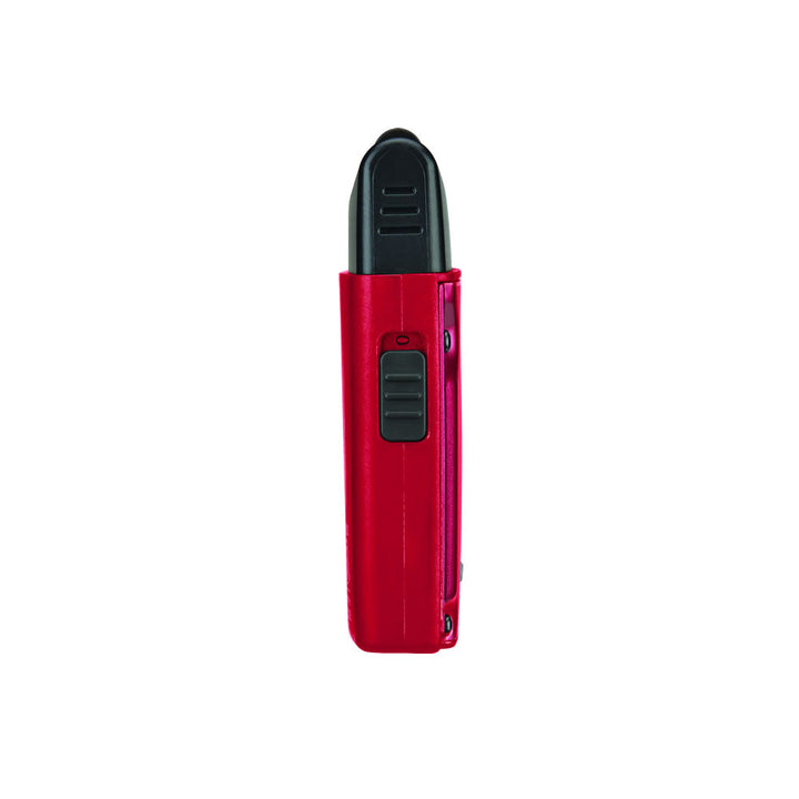 Babyliss Compact Lo-Pro Shaver - Red 