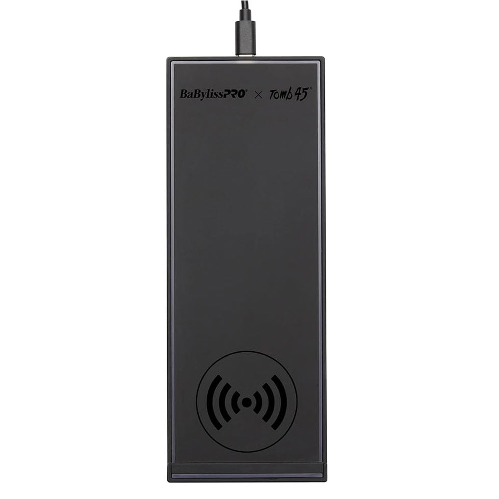 BabylissPro Tomb45 Wireless Charging Pad 