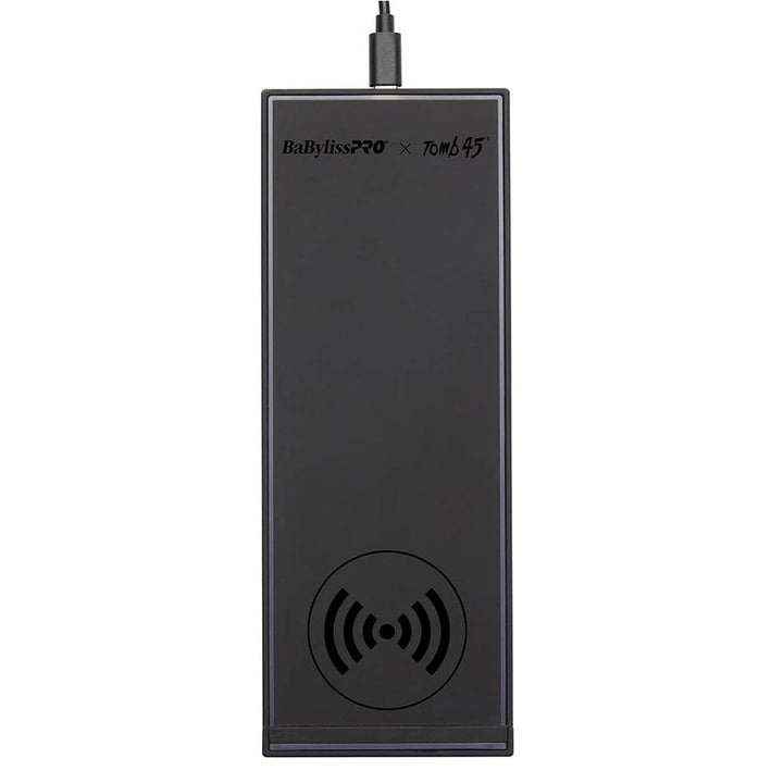 BabylissPro Tomb45 Wireless Charging Pad 