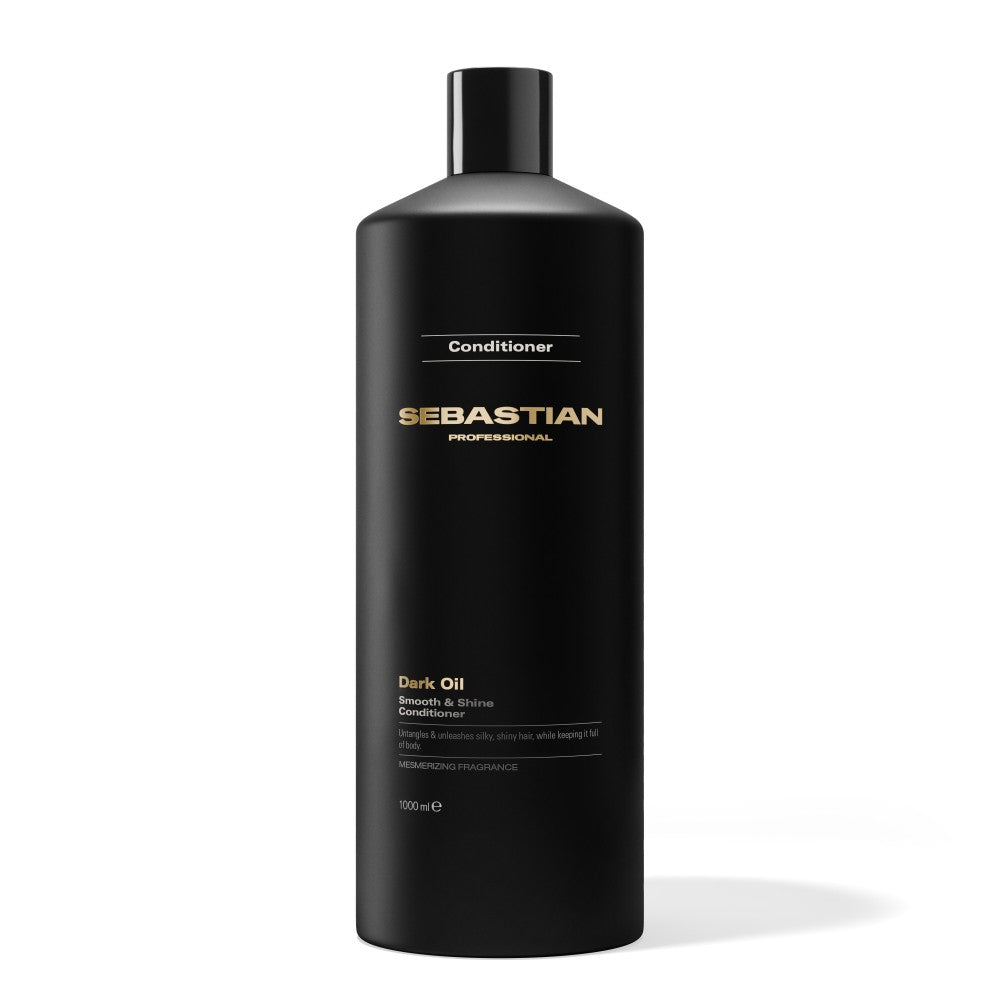Sebastian Dark Oil Conditioner 33oz