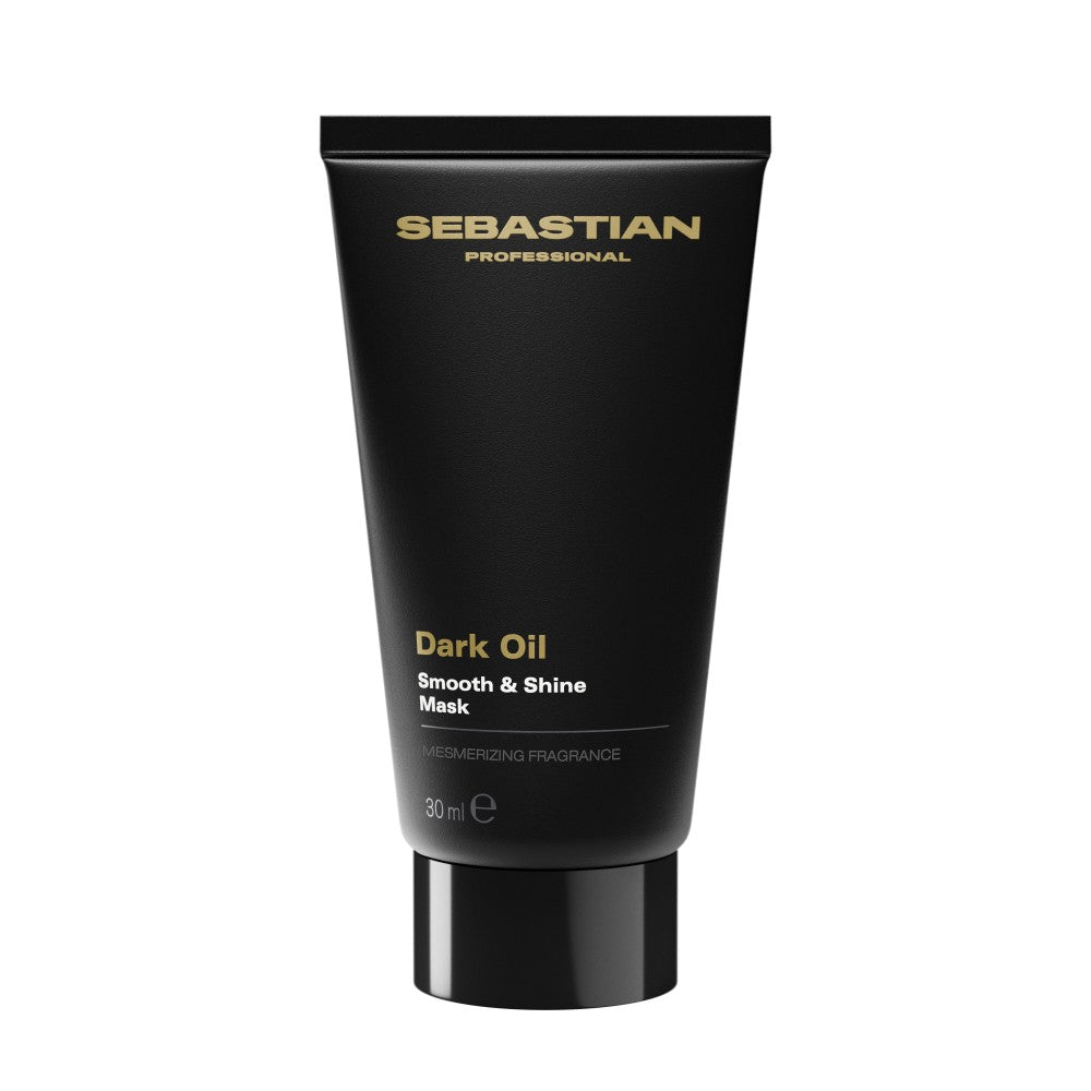Sebastian Dark Oil Mask 4.9oz