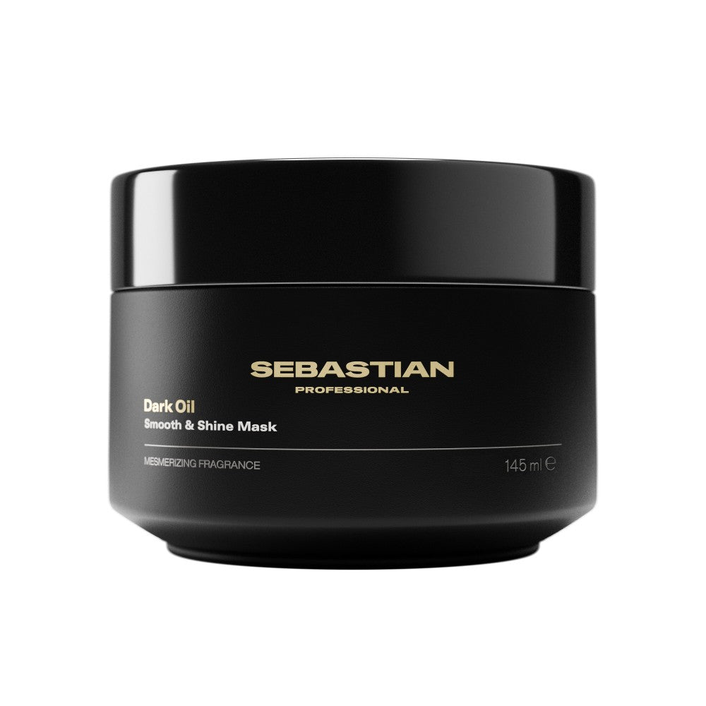 Sebastian Dark Oil Mask 16oz