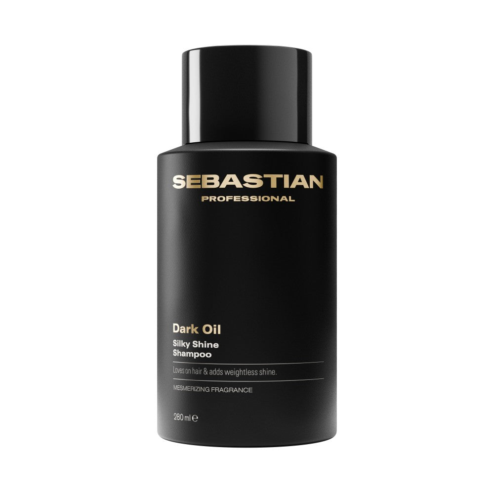 Sebastian Dark Oil Shampoo 9.4oz