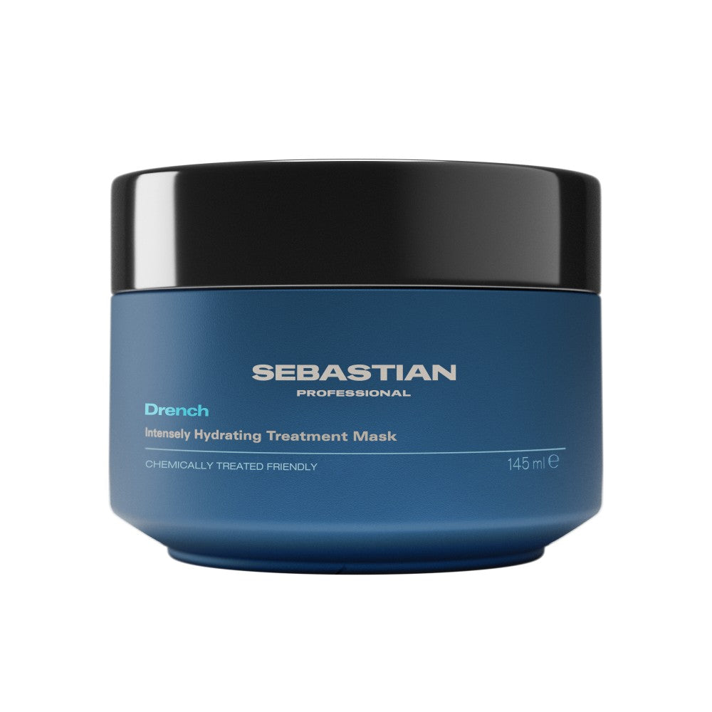 Sebastian Drench Mask 4.9oz