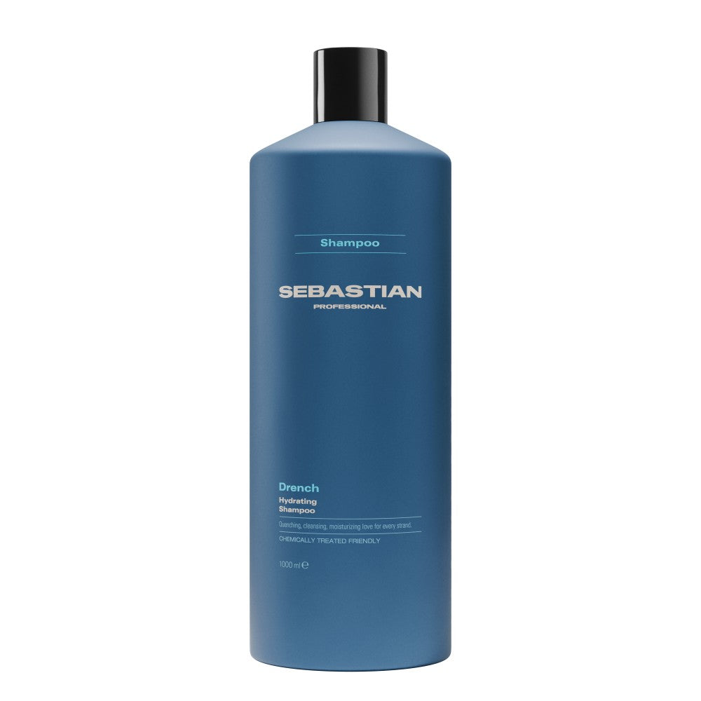 Sebastian Drench Shampoo 33oz