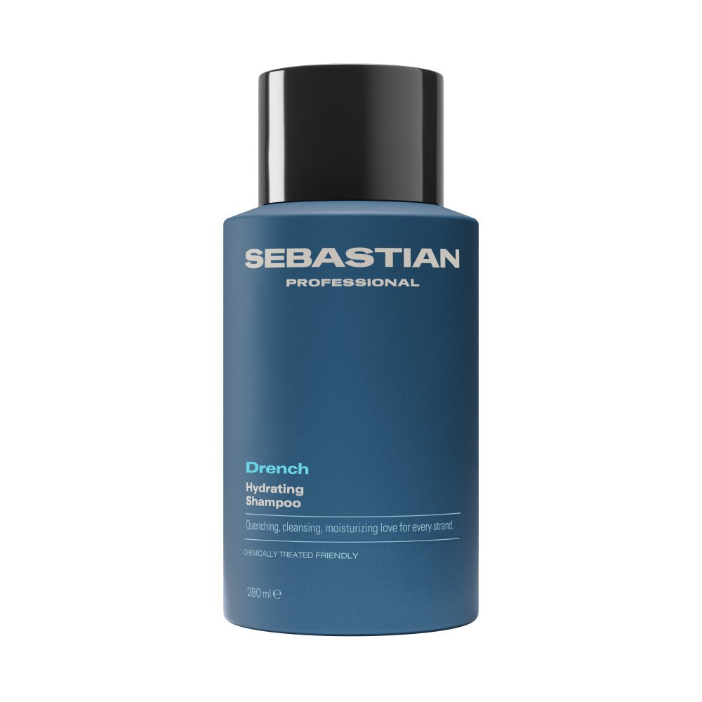Sebastian Drench Shampoo 9.4oz